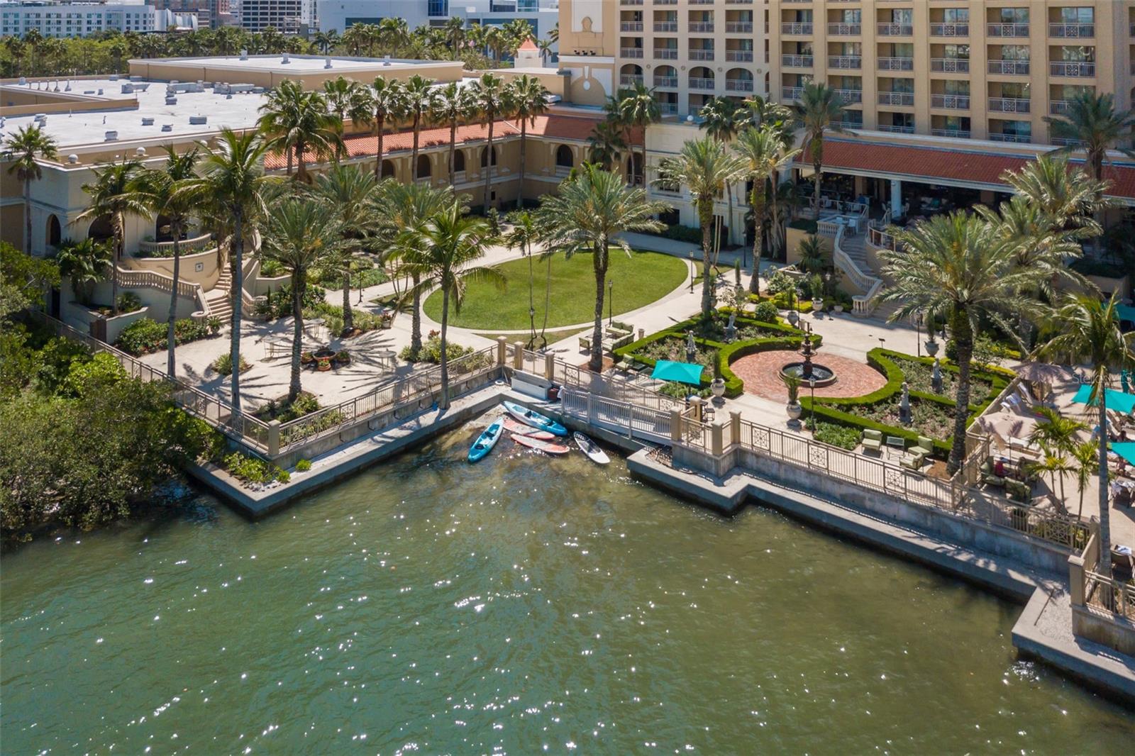 THE RESIDENCES - Residential