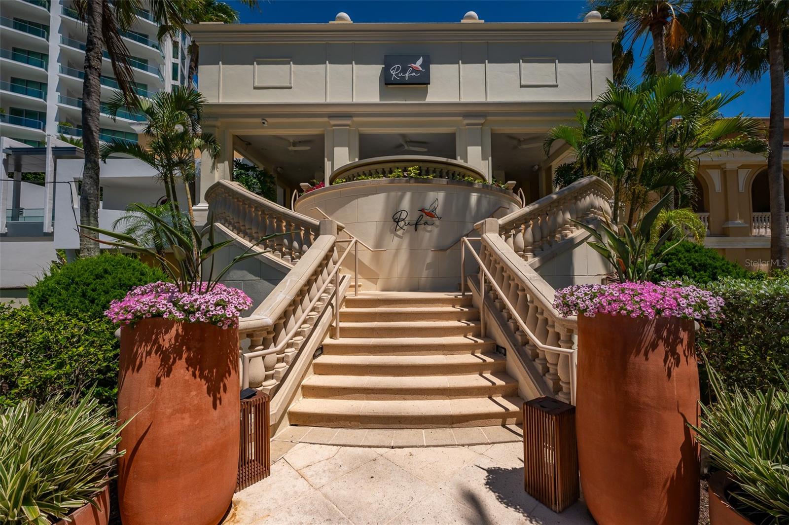 THE RESIDENCES - Residential