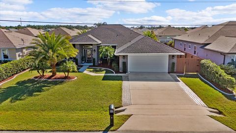 A home in PALM COAST