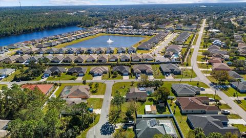 A home in PALM COAST