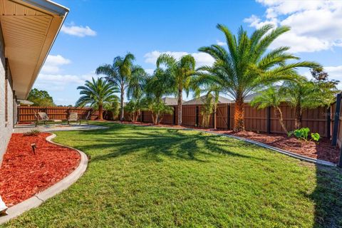 A home in PALM COAST