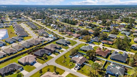 A home in PALM COAST