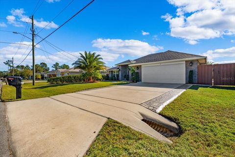 A home in PALM COAST