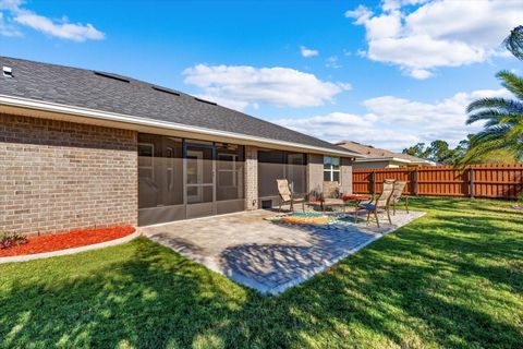 A home in PALM COAST