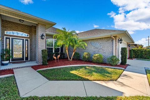 A home in PALM COAST