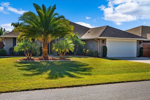 A home in PALM COAST