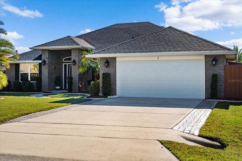 A home in PALM COAST