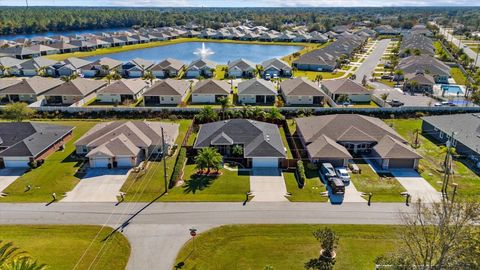 A home in PALM COAST