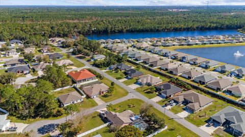 A home in PALM COAST