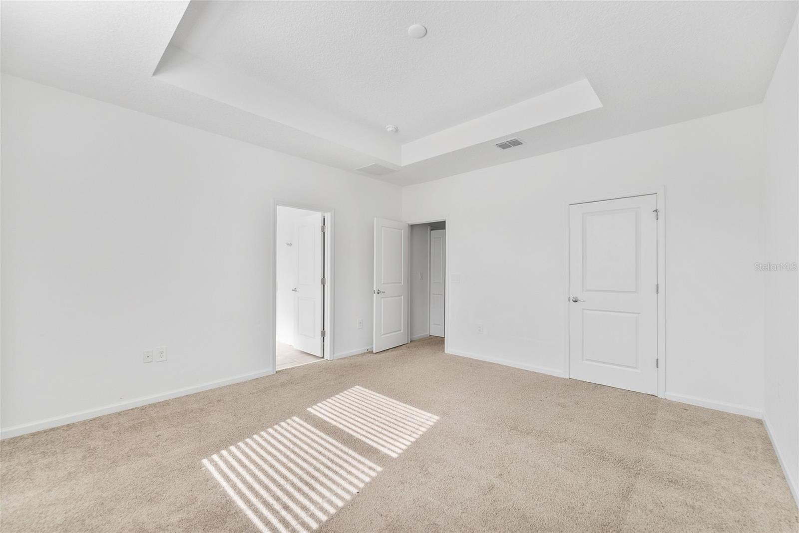 LAKE WILSON RESERVE - Residential Lease