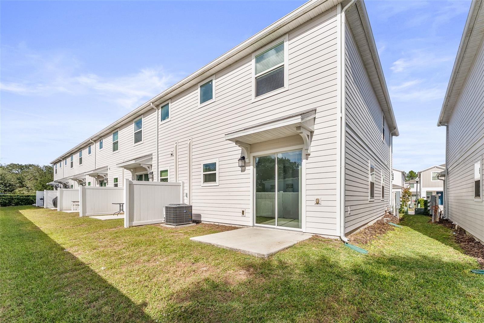 LAKE WILSON RESERVE - Residential Lease