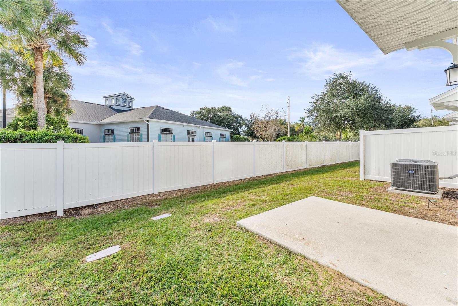 LAKE WILSON RESERVE - Residential Lease