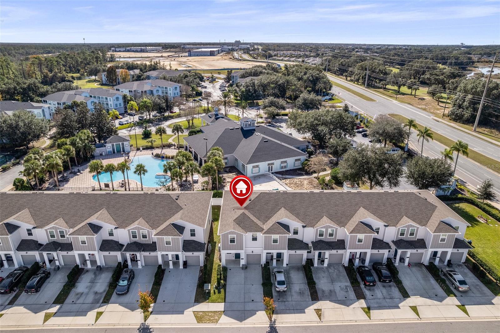 LAKE WILSON RESERVE - Residential Lease