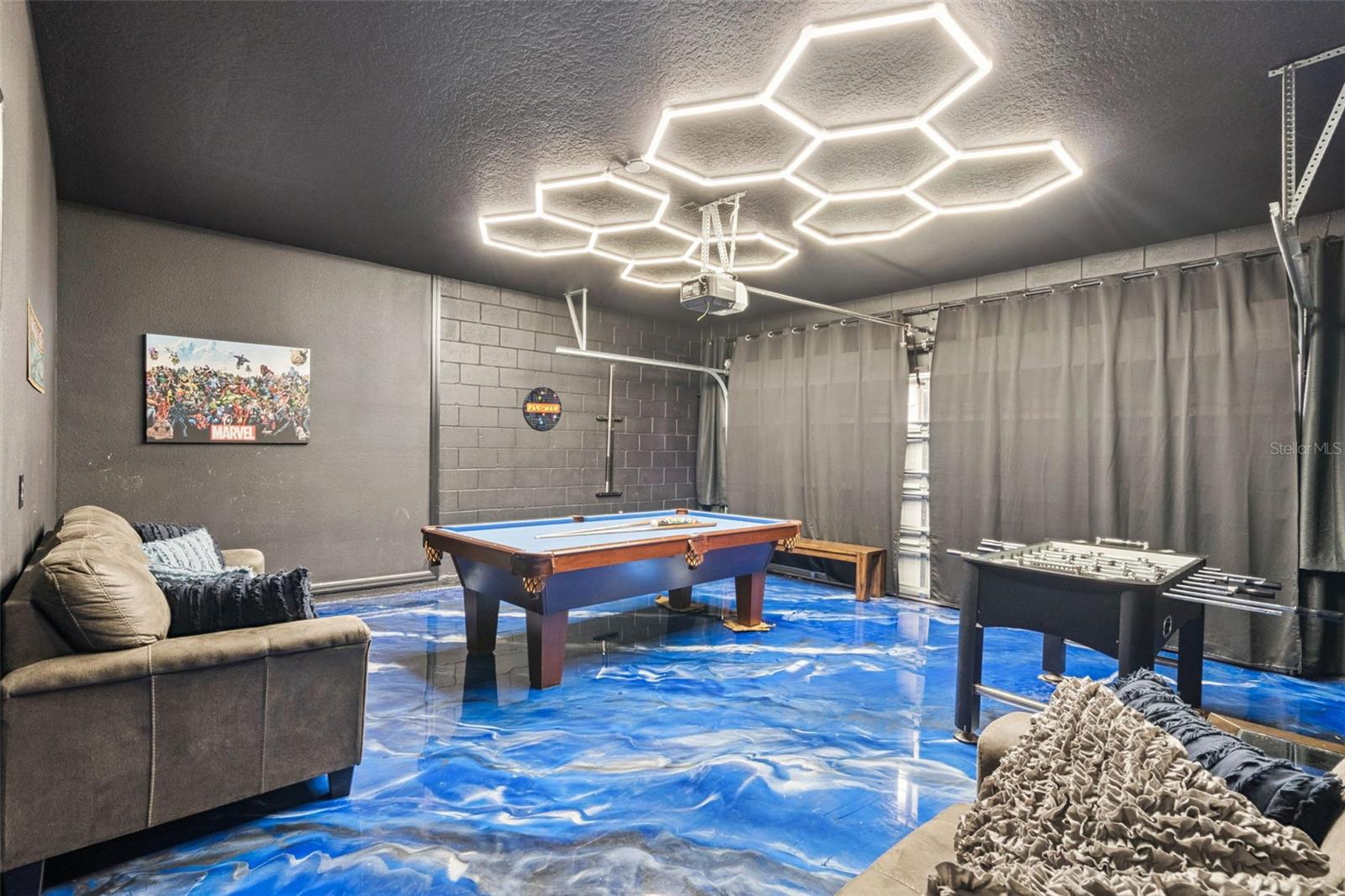 WINDSOR AT WESTSIDE PH 2A - Residential