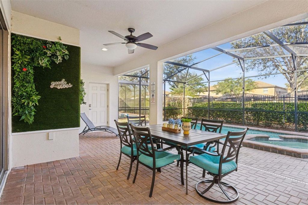 Photo of 1844 Gobi Drive, Kissimmee, FL 34747 (MLS # O6389603)