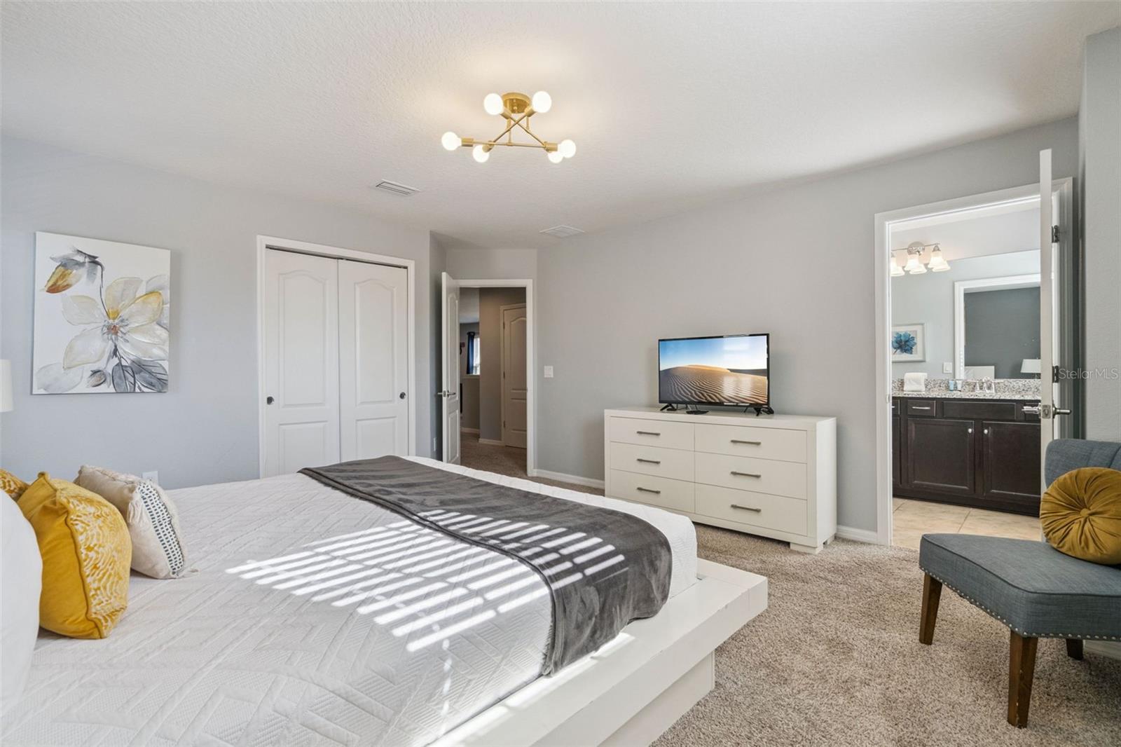 WINDSOR AT WESTSIDE PH 2A - Residential