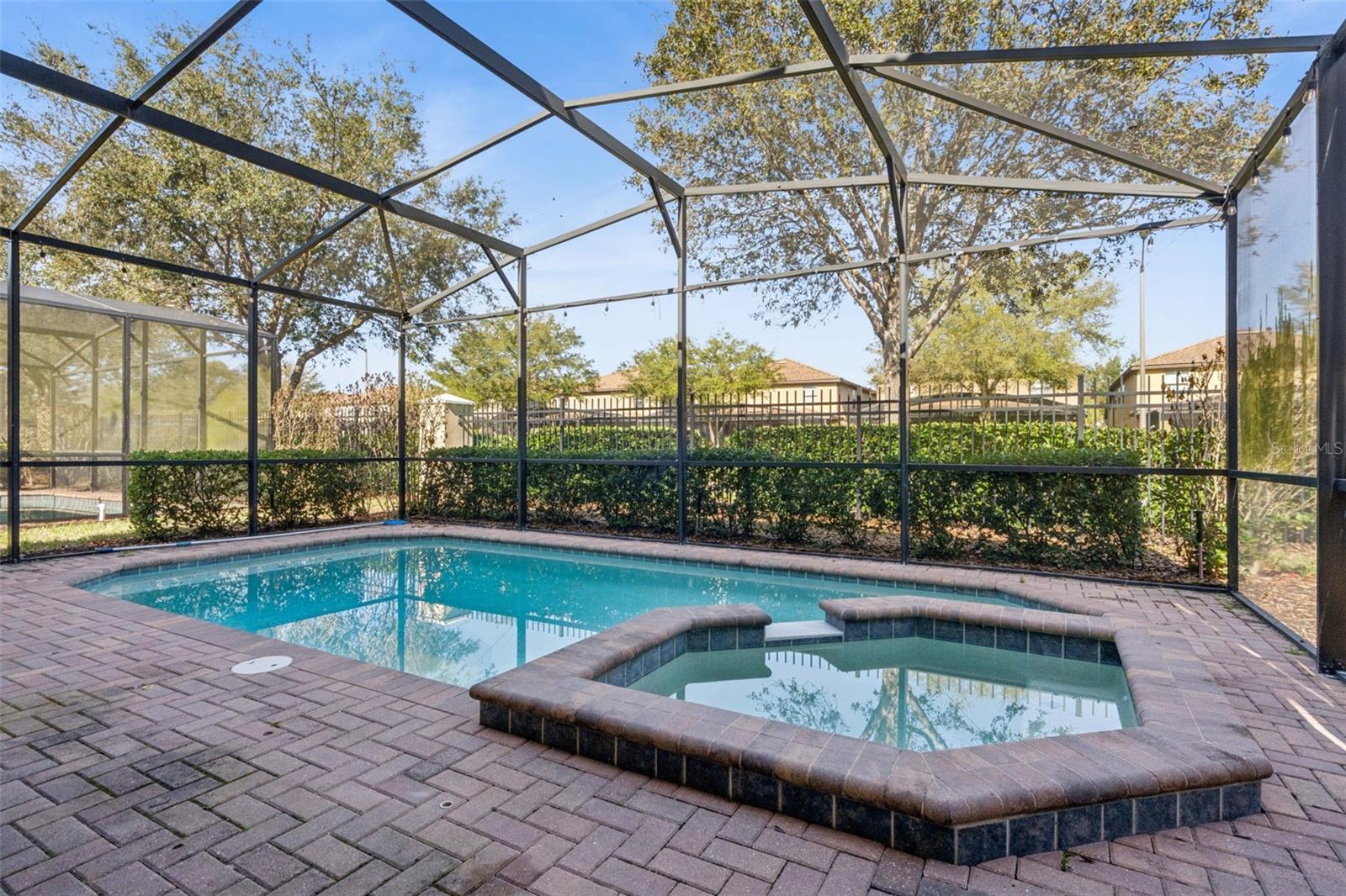 WINDSOR AT WESTSIDE PH 2A - Residential