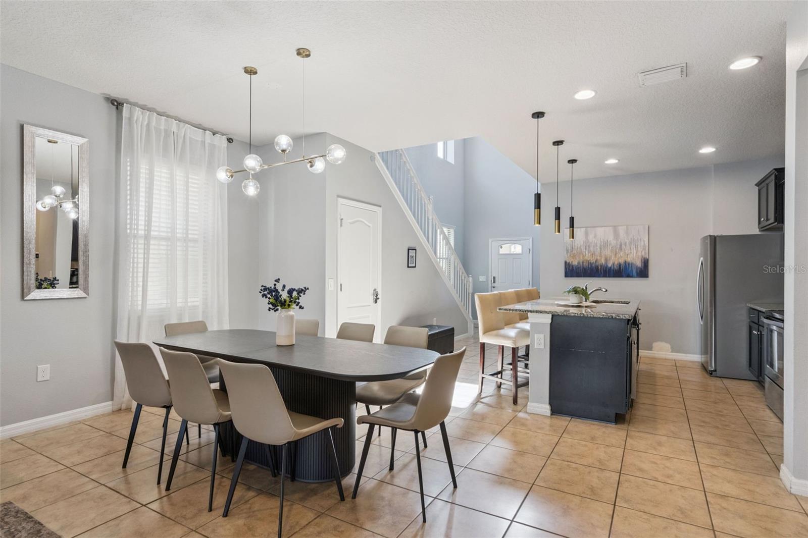 WINDSOR AT WESTSIDE PH 2A - Residential