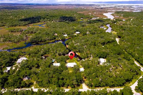 A home in HOMOSASSA