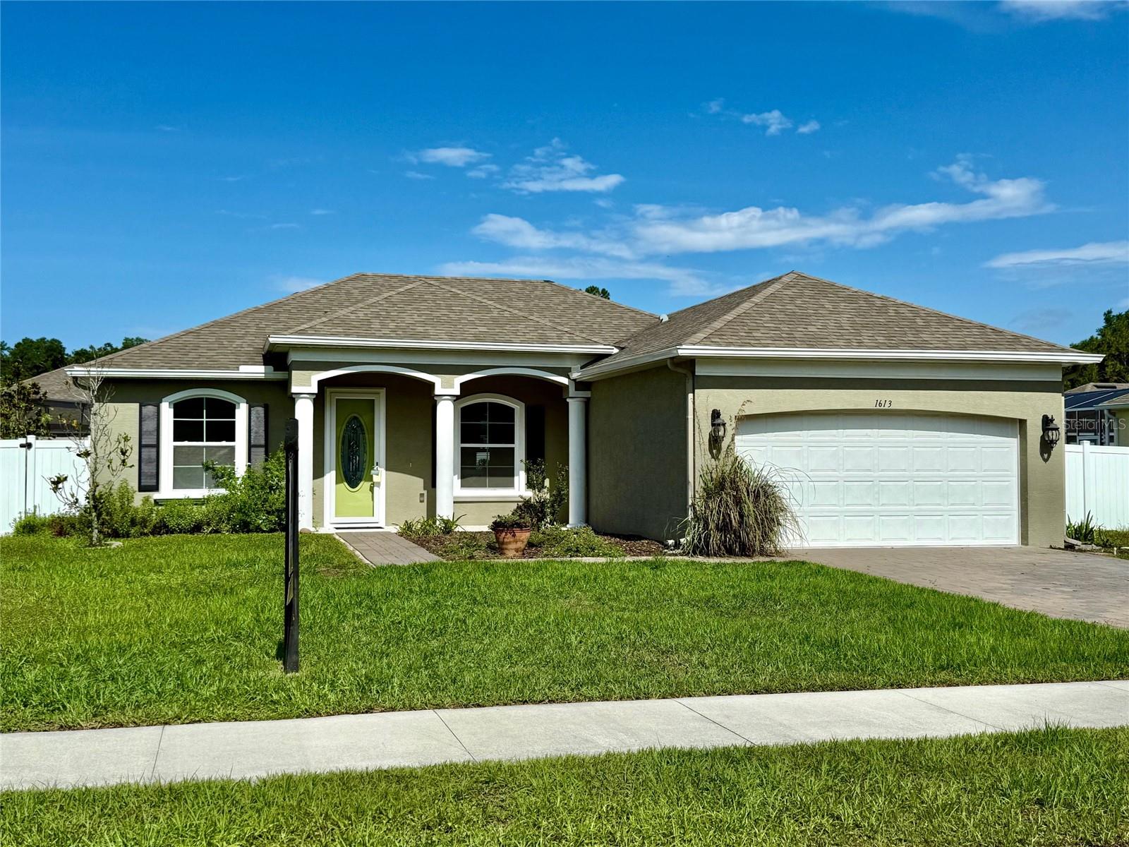 1613 LADY FERN TRAIL