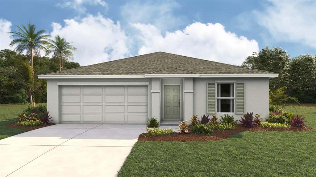 Photo of 3395 NE 21st Court Road, Ocala, FL 34470 (MLS # OM730163)