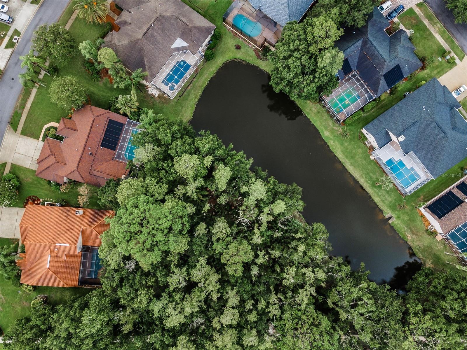 HUNTERS CROSSING - Residential