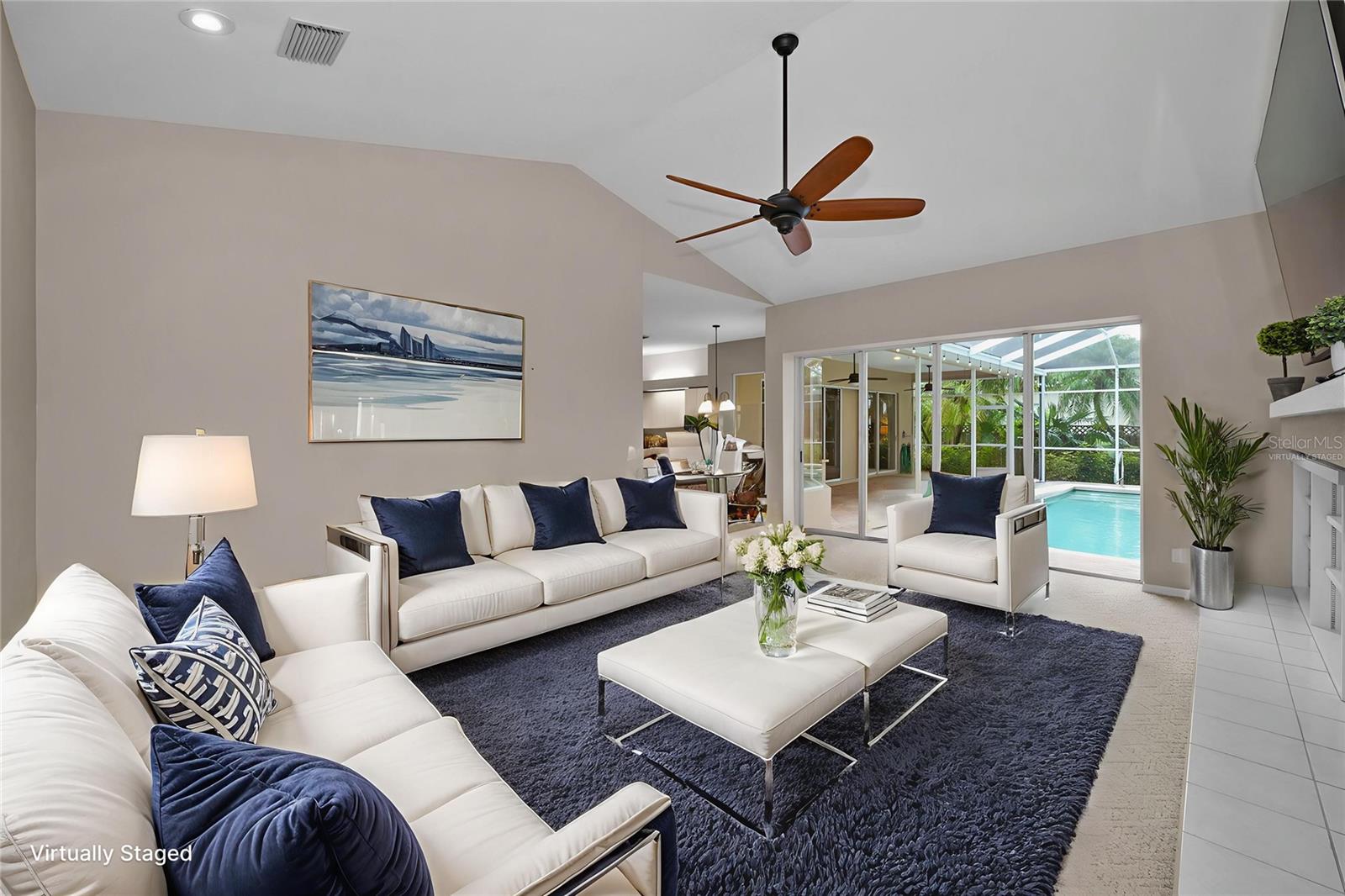 HUNTERS CROSSING - Residential
