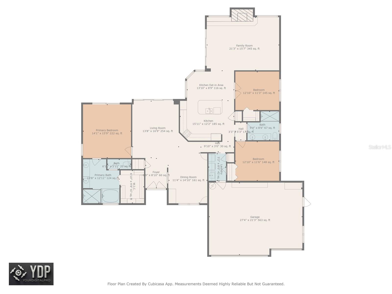 HUNTERS CROSSING - Residential