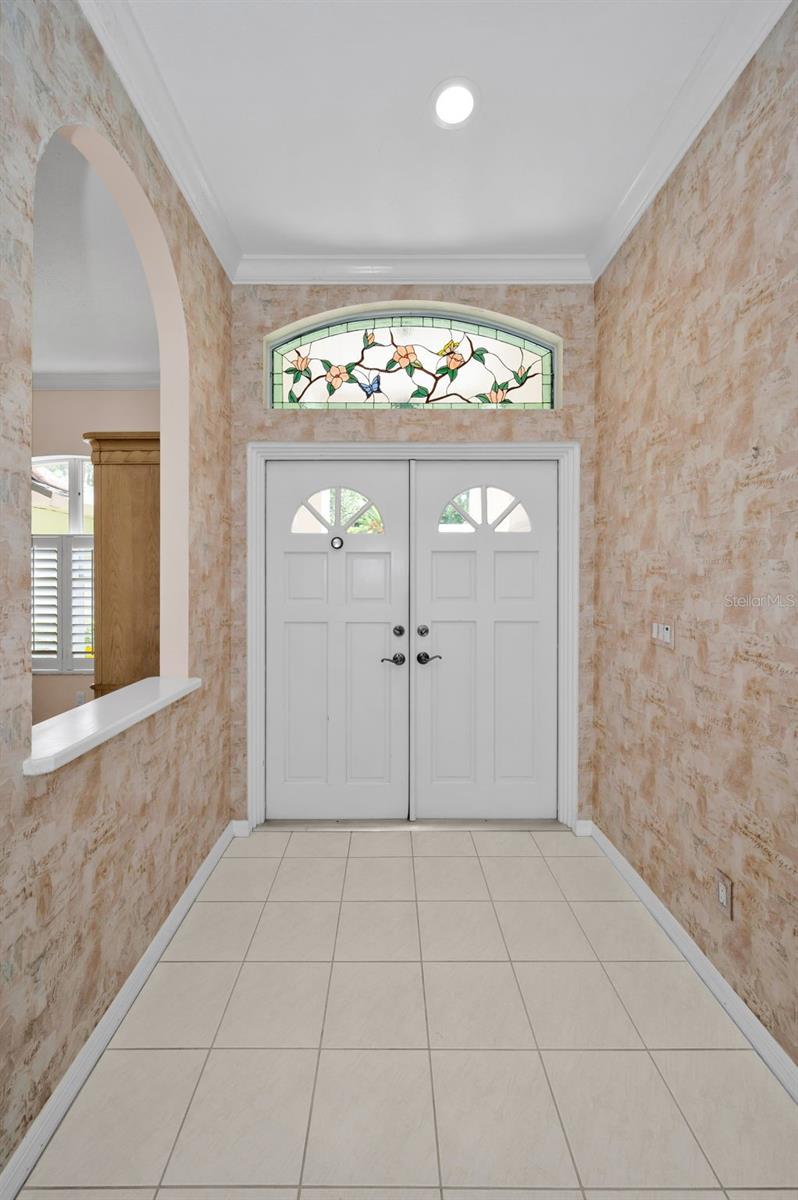 HUNTERS CROSSING - Residential