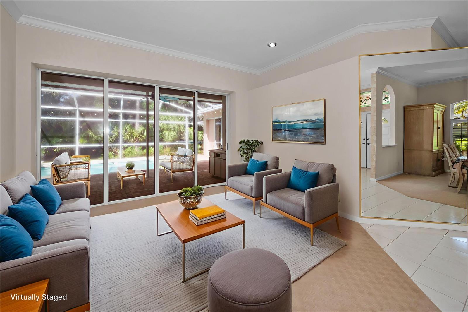 HUNTERS CROSSING - Residential