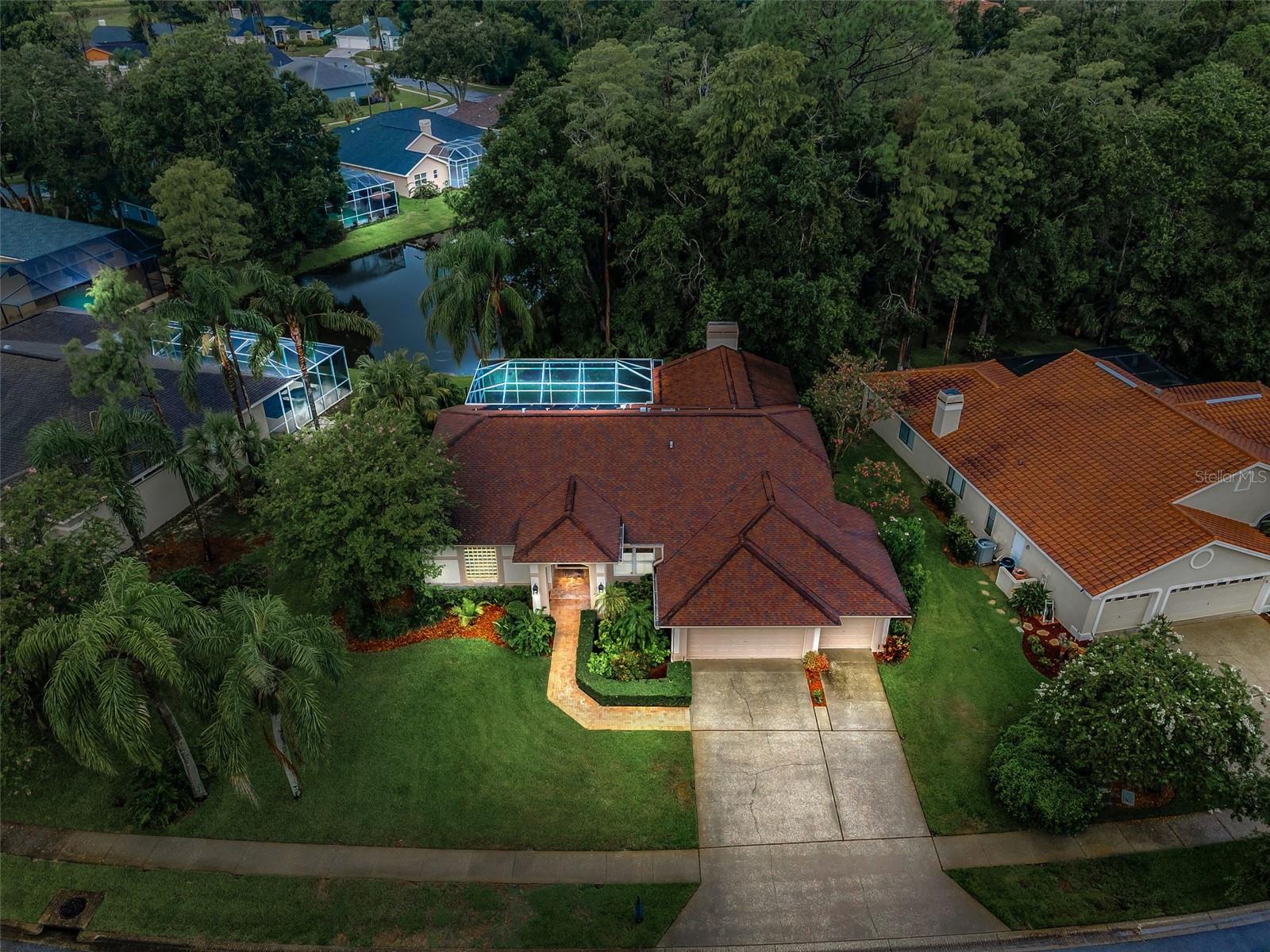 1120 HUNTERS PLACE