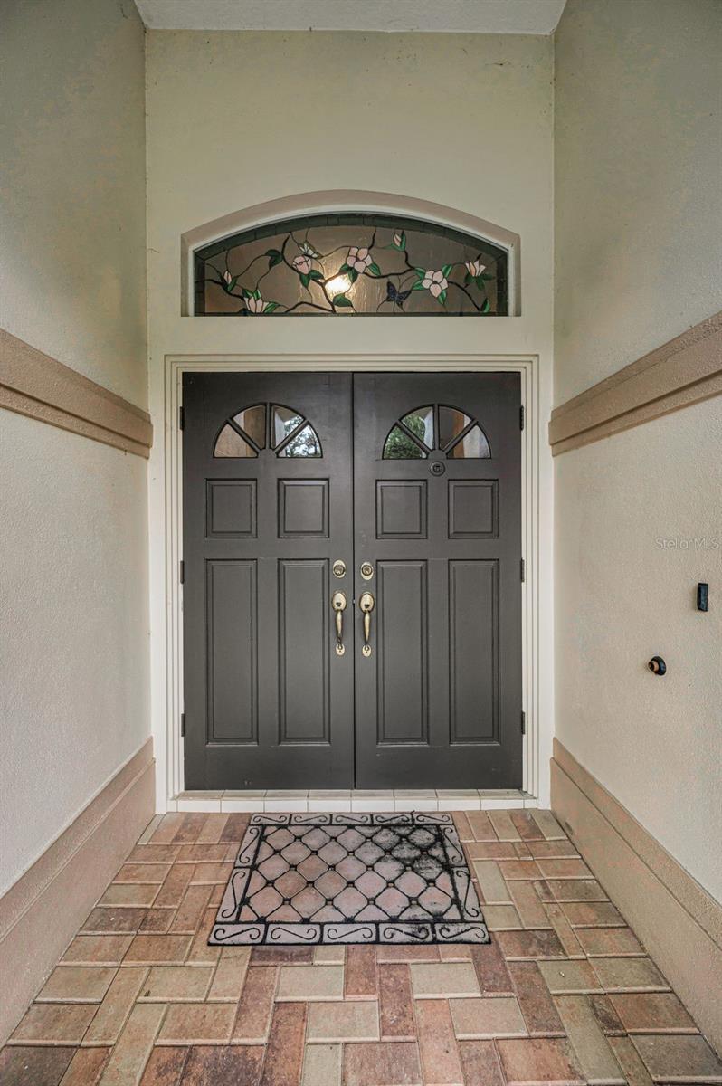 HUNTERS CROSSING - Residential