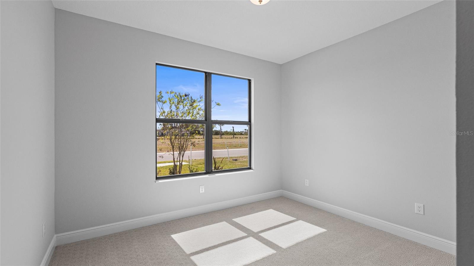 WOODLAND PRESERVE - Residential