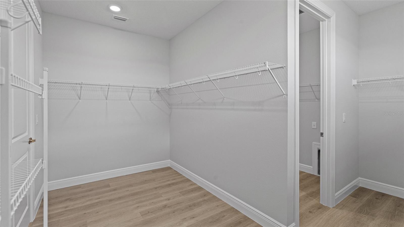 WOODLAND PRESERVE - Residential