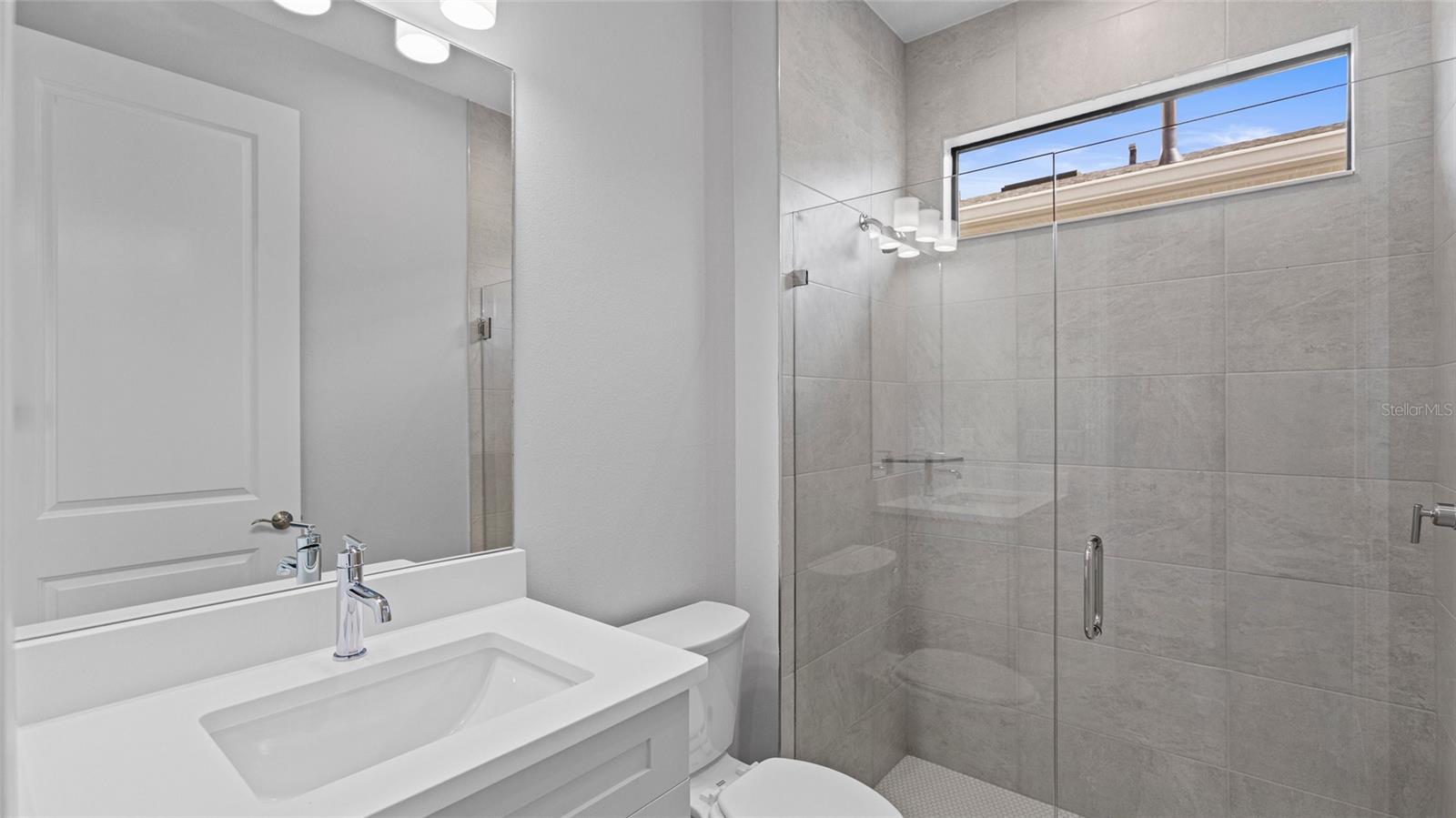 WOODLAND PRESERVE - Residential