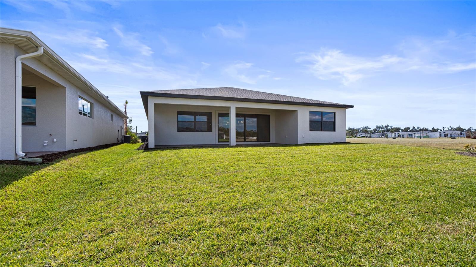 WOODLAND PRESERVE - Residential