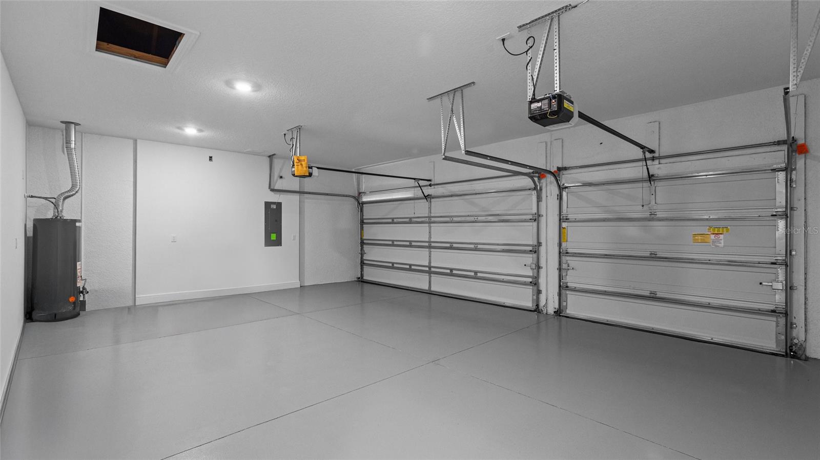 WOODLAND PRESERVE - Residential