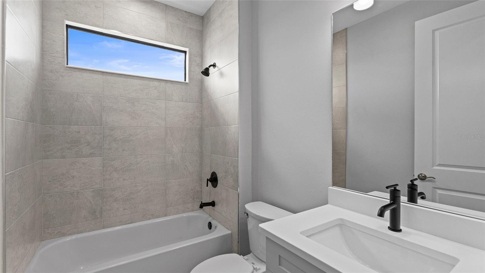 WOODLAND PRESERVE - Residential