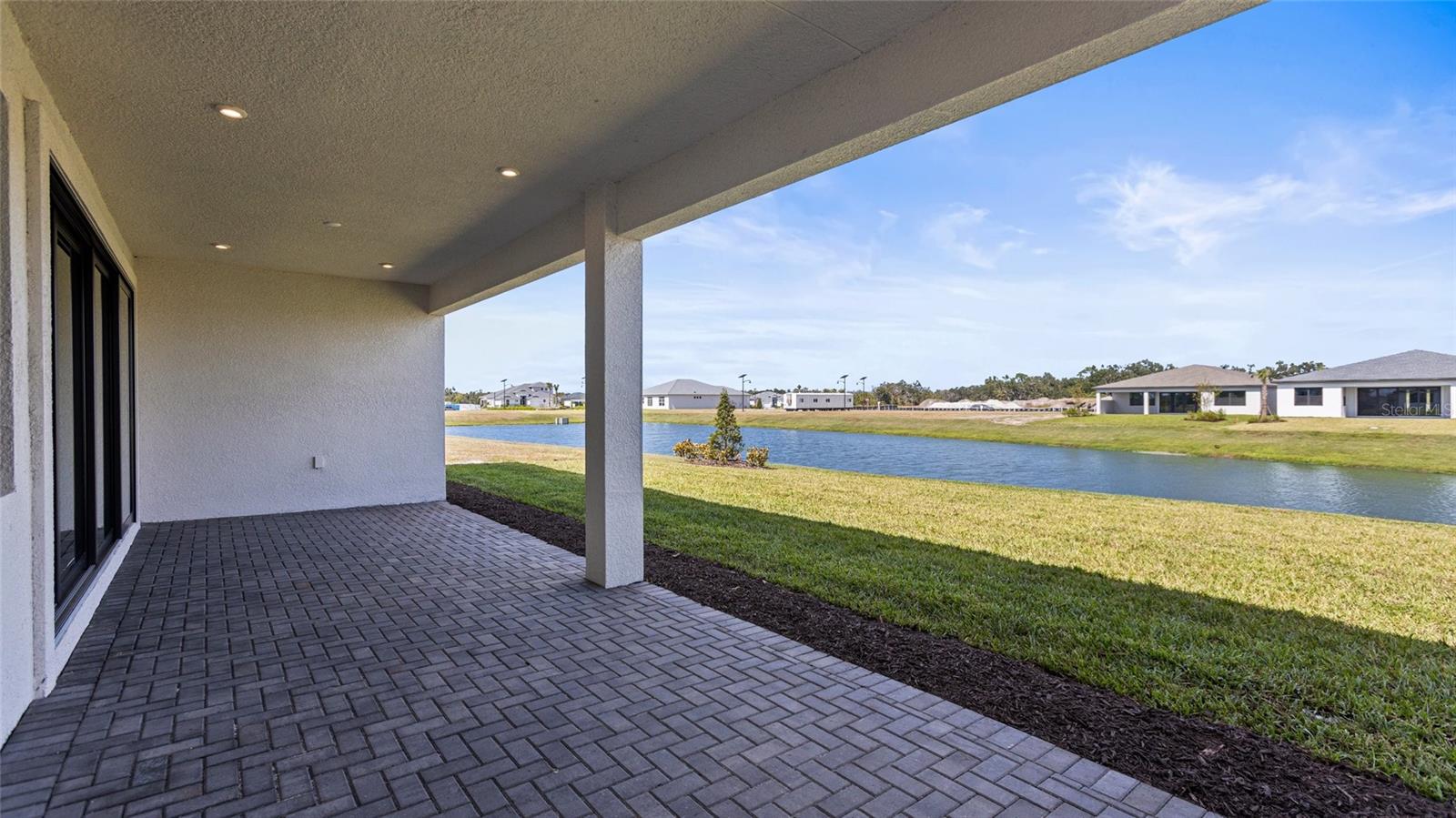 WOODLAND PRESERVE - Residential