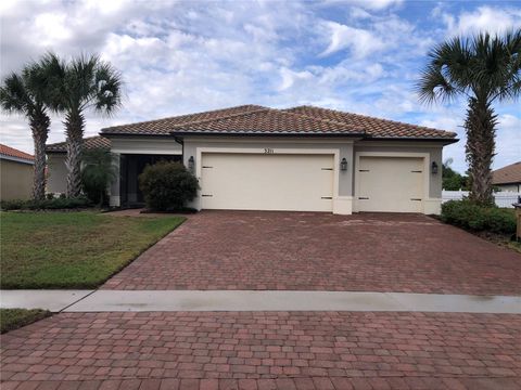 Photo of 3211 Silver Fin Way, Kissimmee, FL 34746 (MLS # O6373988)