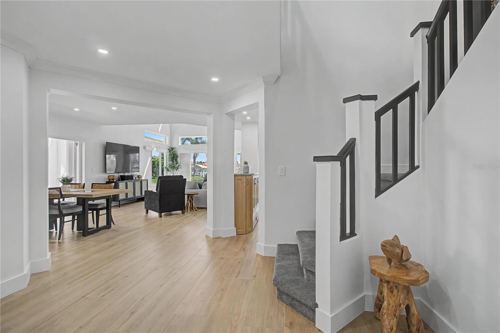 EVENINGSTAR CAY - Residential