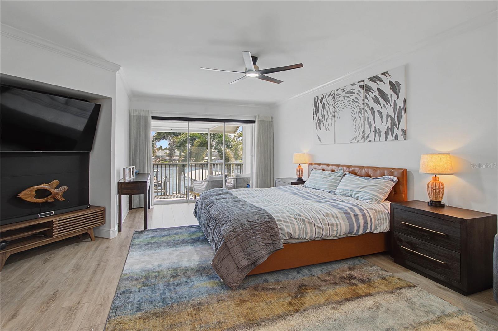 EVENINGSTAR CAY - Residential