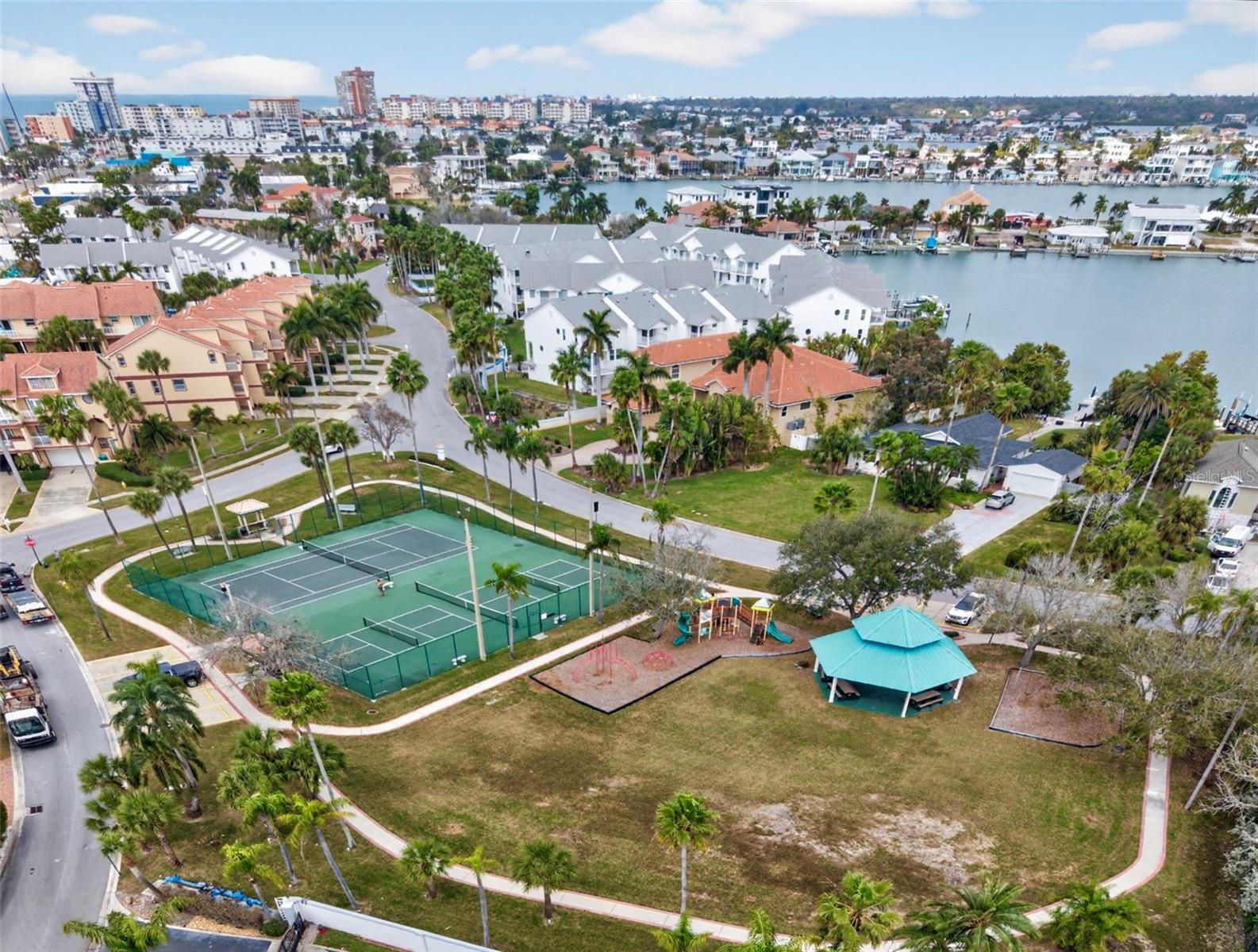 BATH CLUB ESTATES - Residential