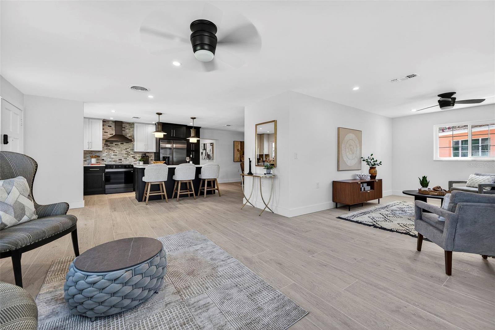 BATH CLUB ESTATES - Residential