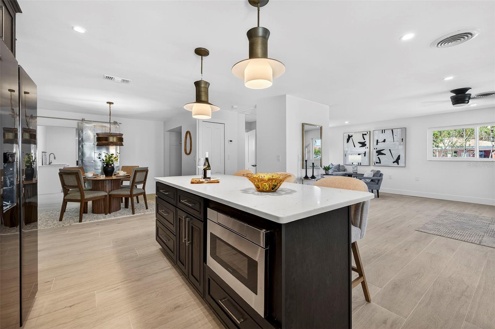 BATH CLUB ESTATES - Residential