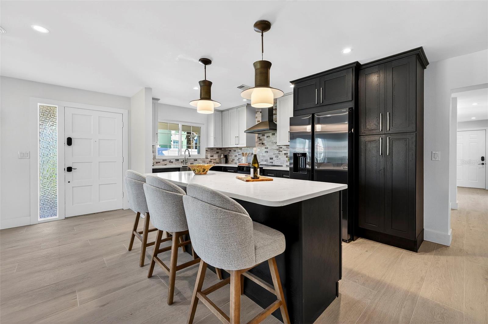 BATH CLUB ESTATES - Residential