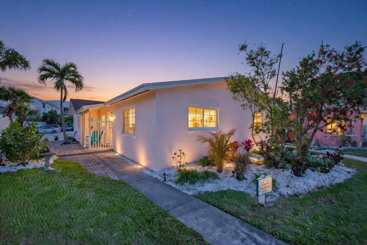 BATH CLUB ESTATES - Residential