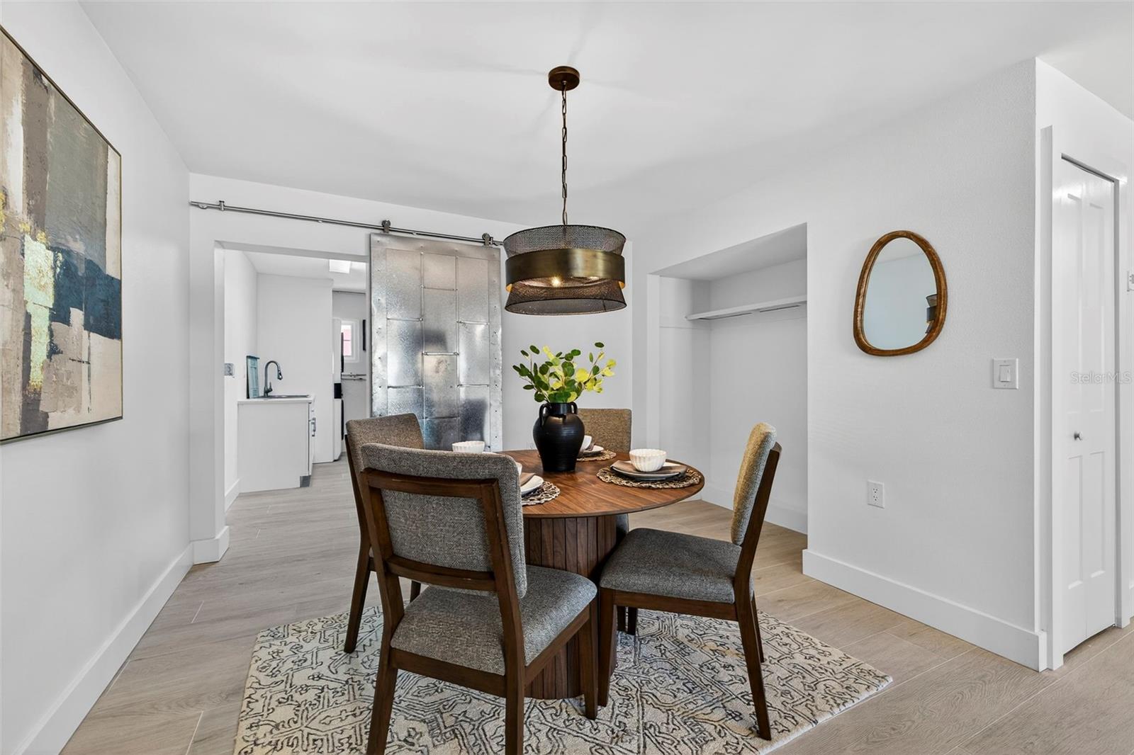 BATH CLUB ESTATES - Residential