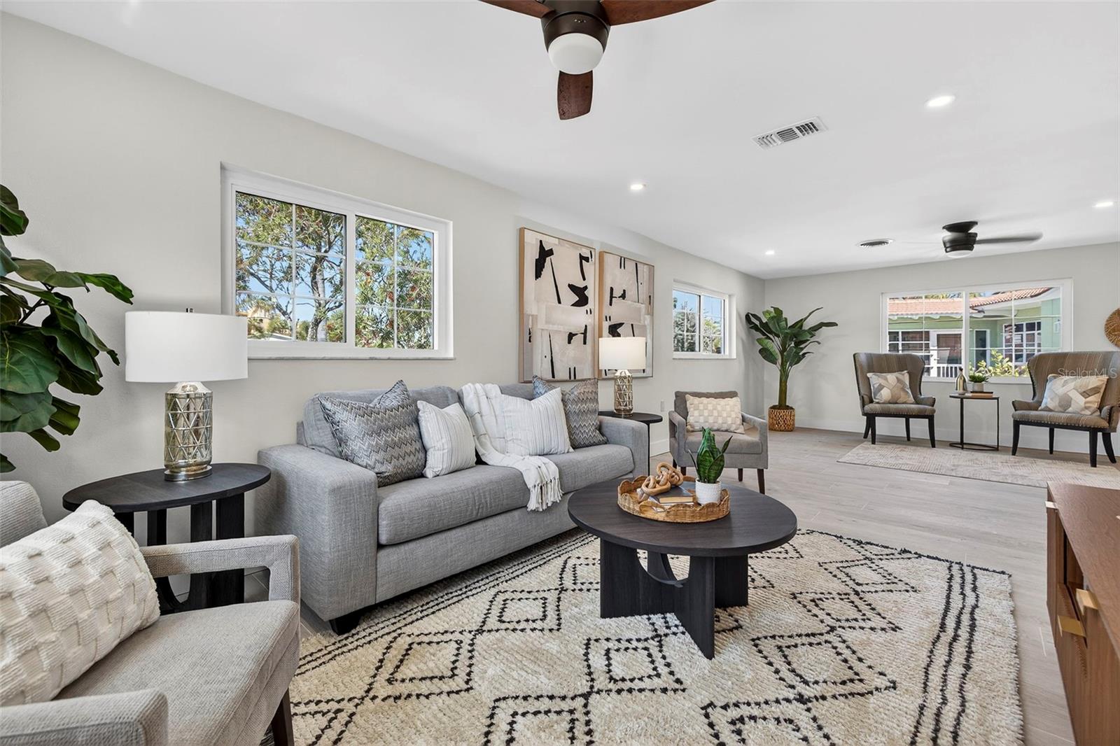 BATH CLUB ESTATES - Residential