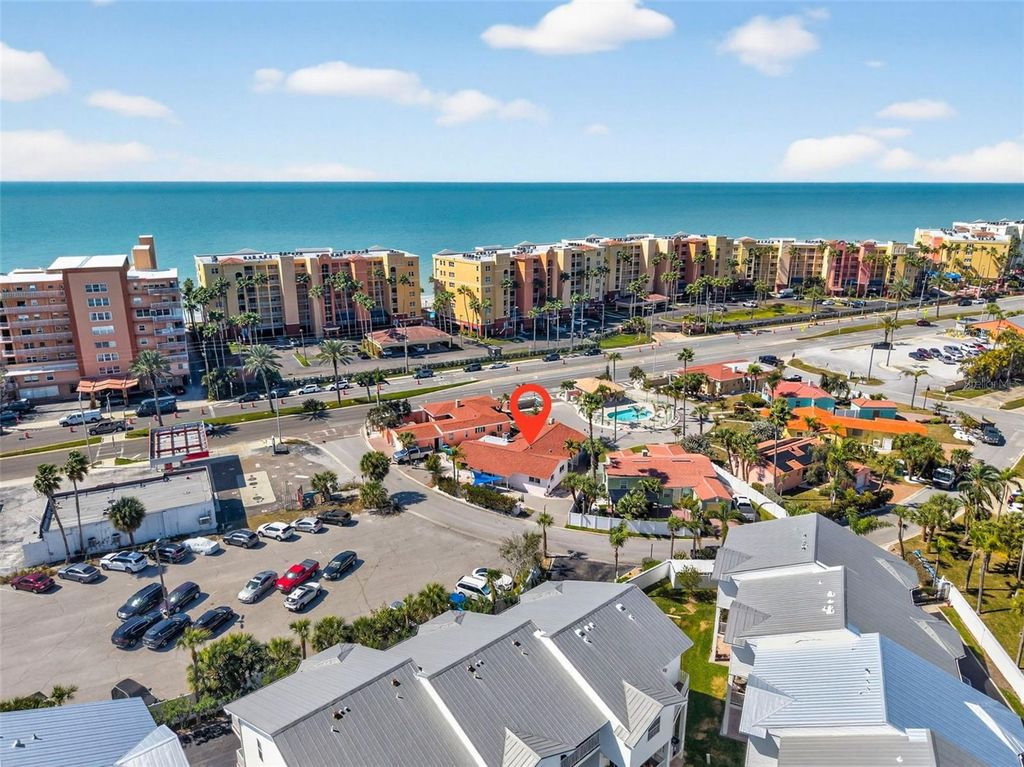 Photo of 16611 Gulf Boulevard, North Redington Beach, FL 33708 (MLS # TB8476837)